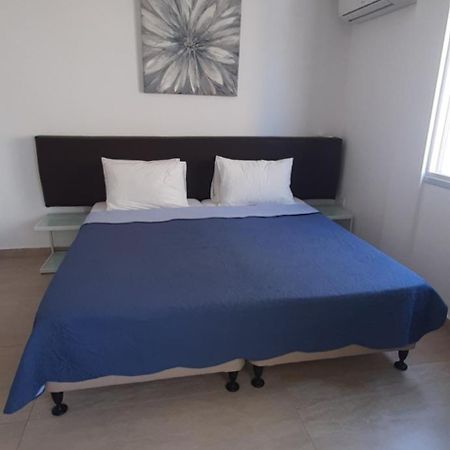 לרנקה P L Panagiotis Apartment מראה חיצוני תמונה