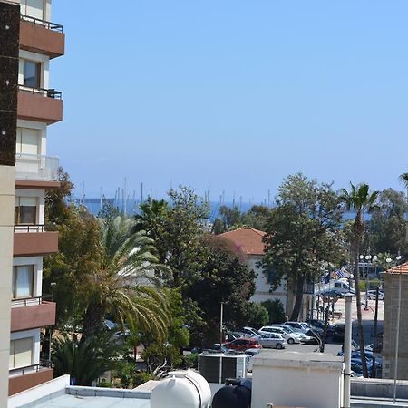 לרנקה P L Panagiotis Apartment מראה חיצוני תמונה