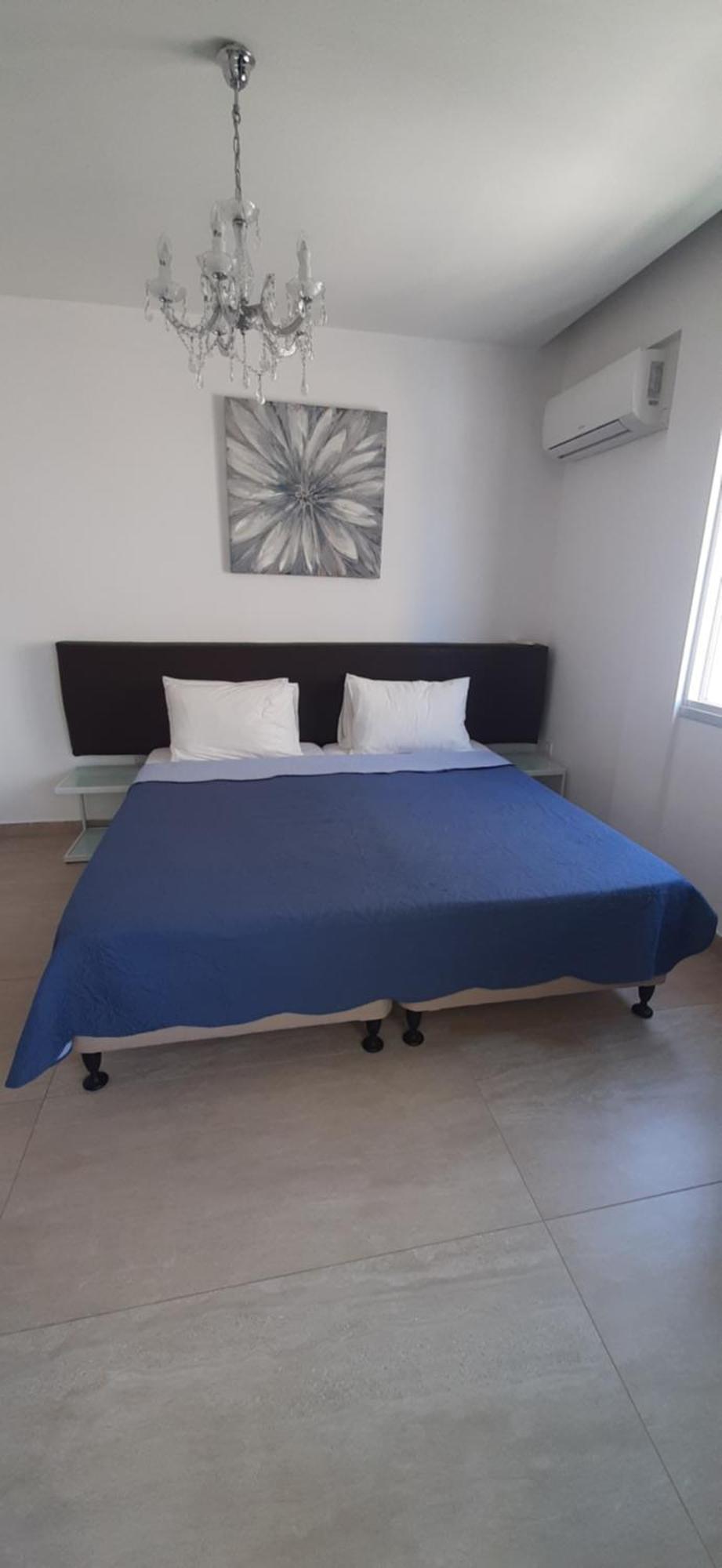 לרנקה P L Panagiotis Apartment מראה חיצוני תמונה