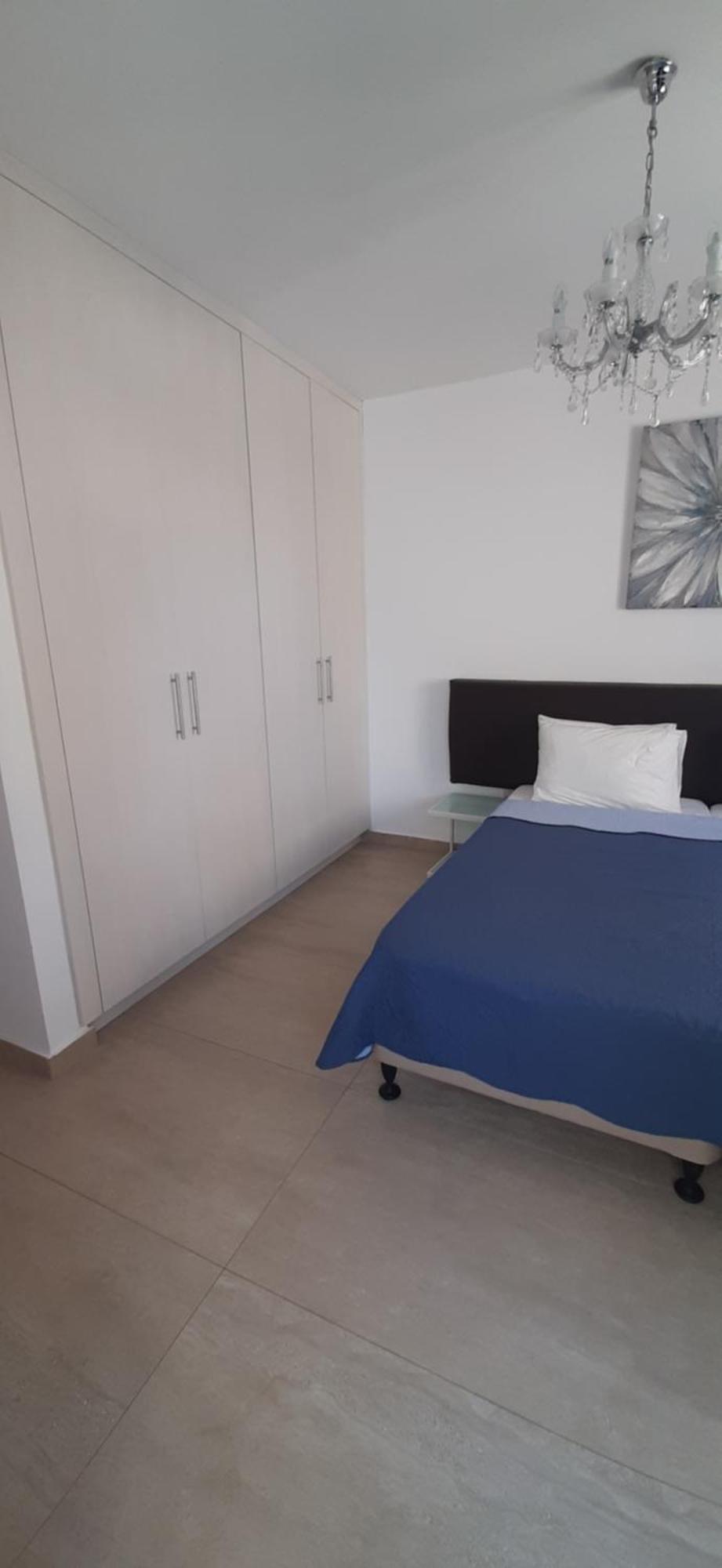לרנקה P L Panagiotis Apartment מראה חיצוני תמונה