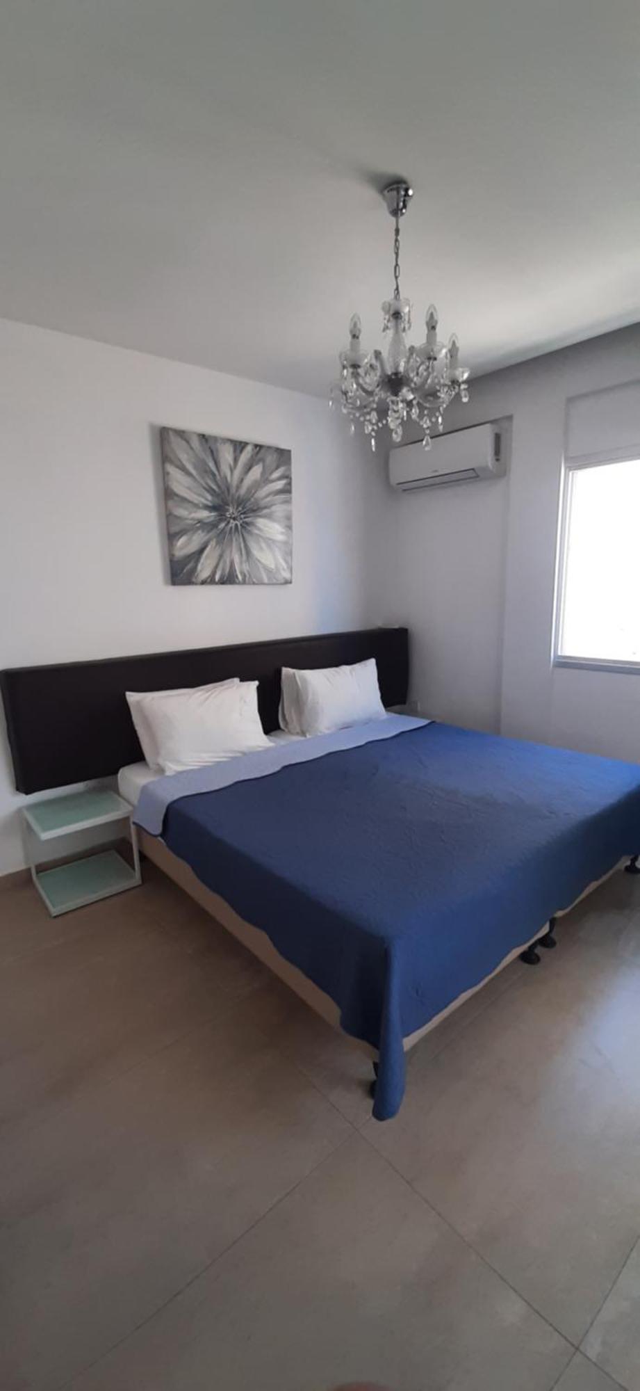 לרנקה P L Panagiotis Apartment מראה חיצוני תמונה