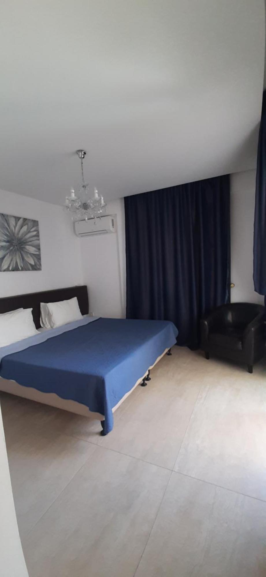 לרנקה P L Panagiotis Apartment מראה חיצוני תמונה