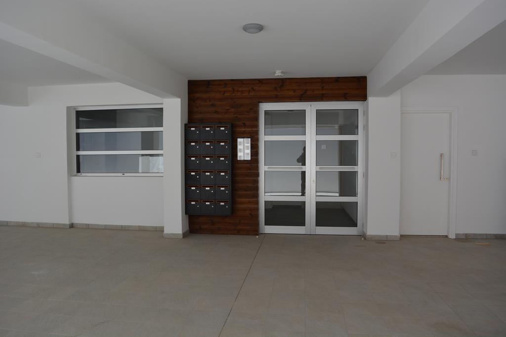 לרנקה P L Panagiotis Apartment מראה חיצוני תמונה