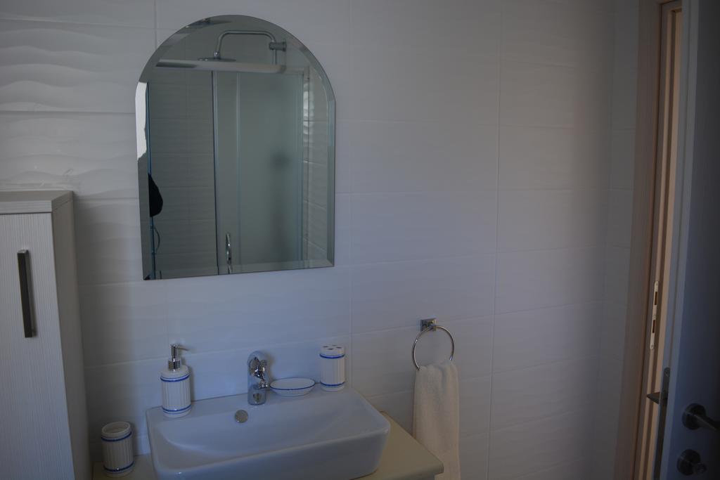 לרנקה P L Panagiotis Apartment מראה חיצוני תמונה